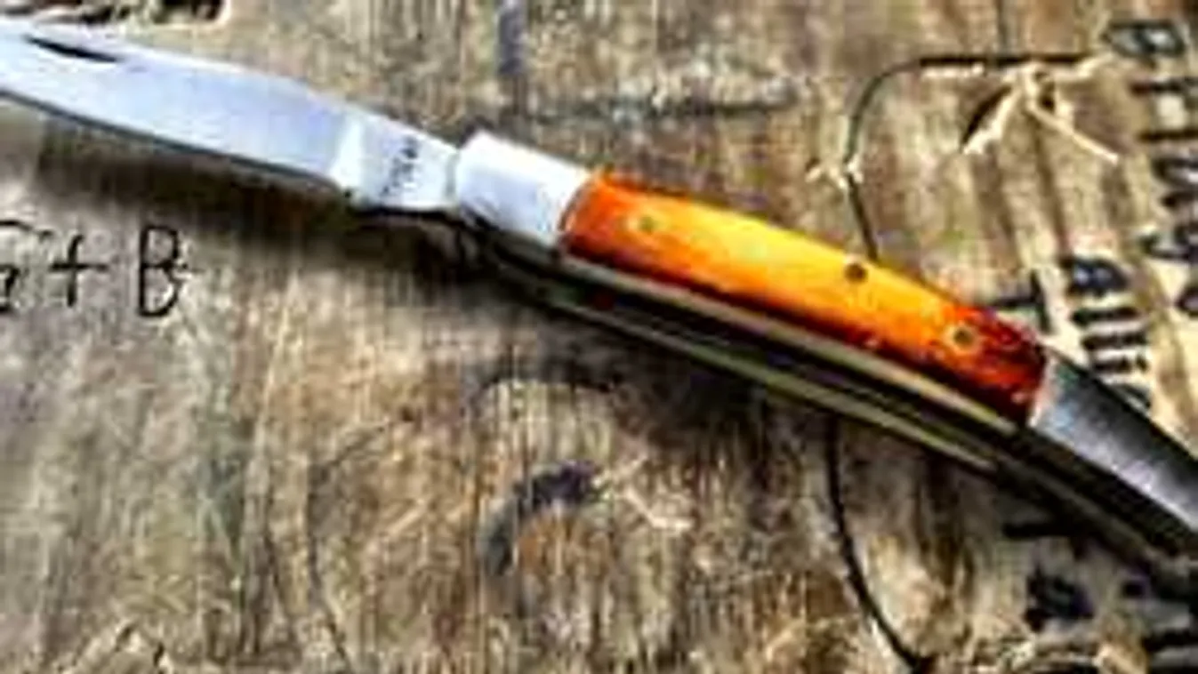 Dráma Kalocsán: kétszer sújtott le Krisztofer