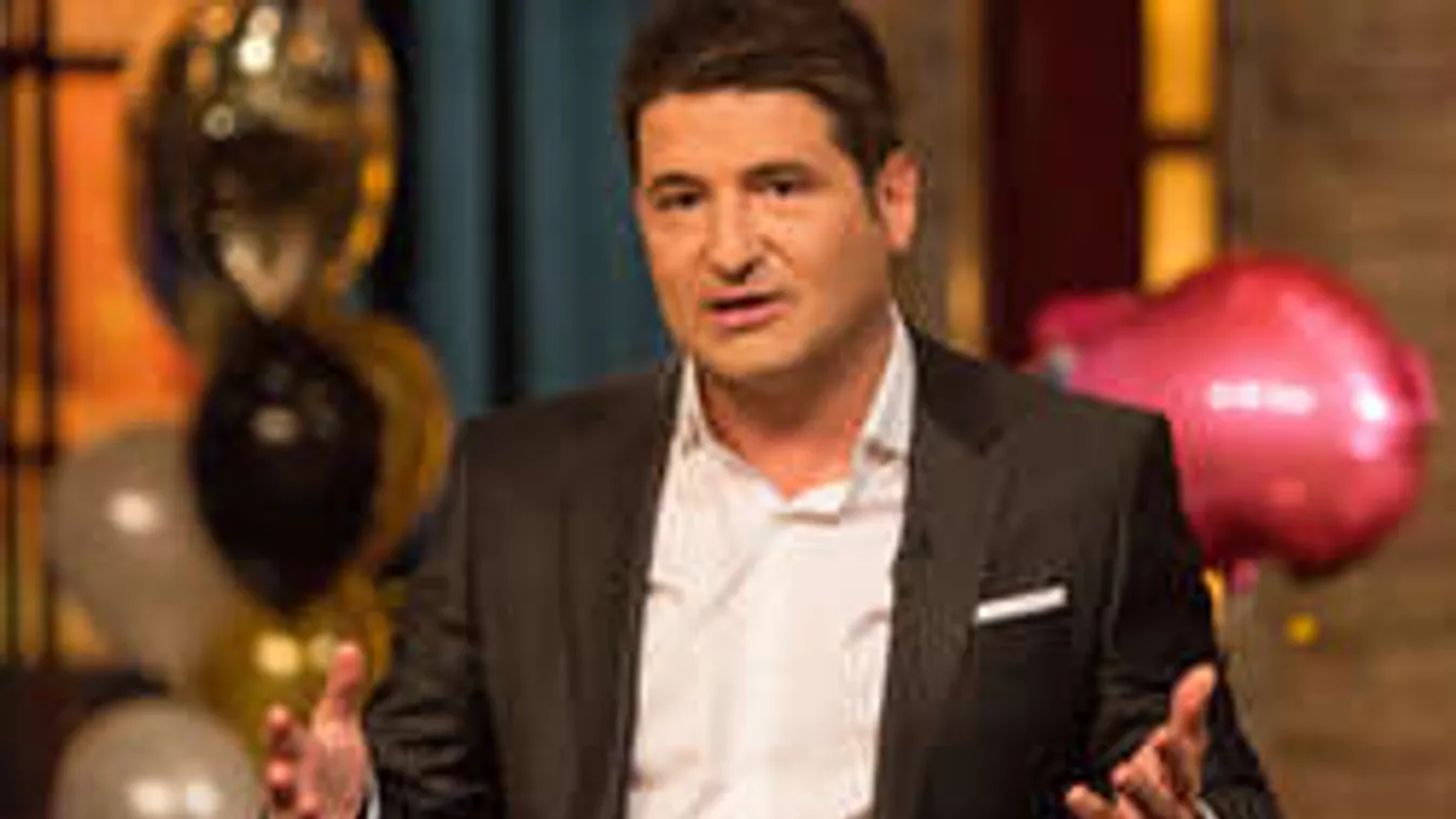 Hajdú Péter kitálalt: Ezért akarok elválni!