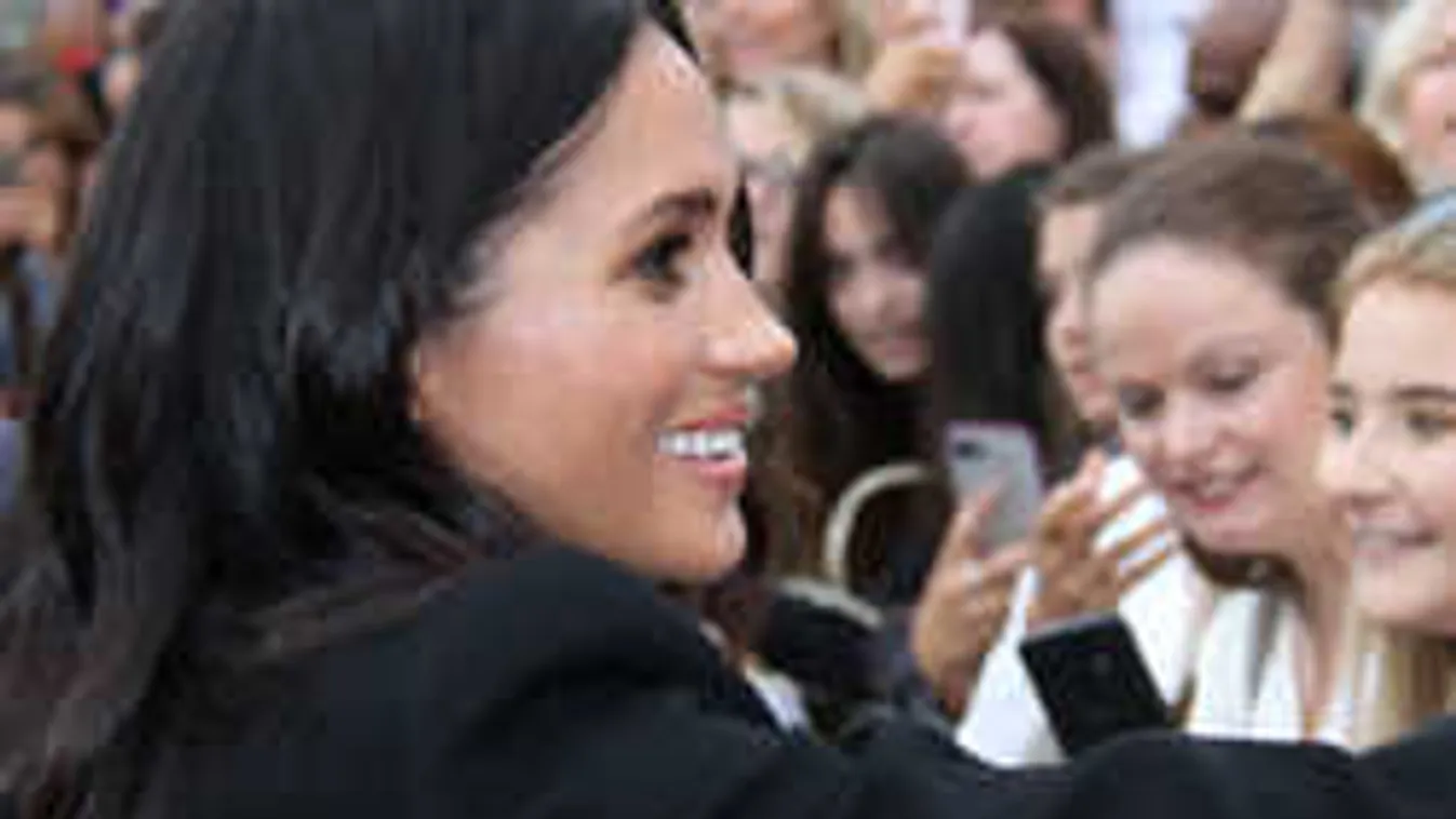 Kiderült Meghan Markle féltve őrzött titka? Katalin vette rá erre a hercegnét