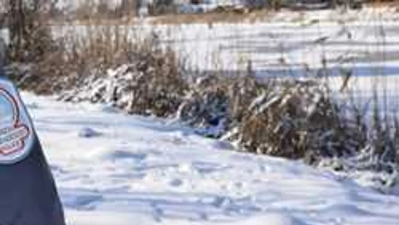 Megszökött a szolnoki kórházból, a Tisza mellett bóklászott a zavart nő