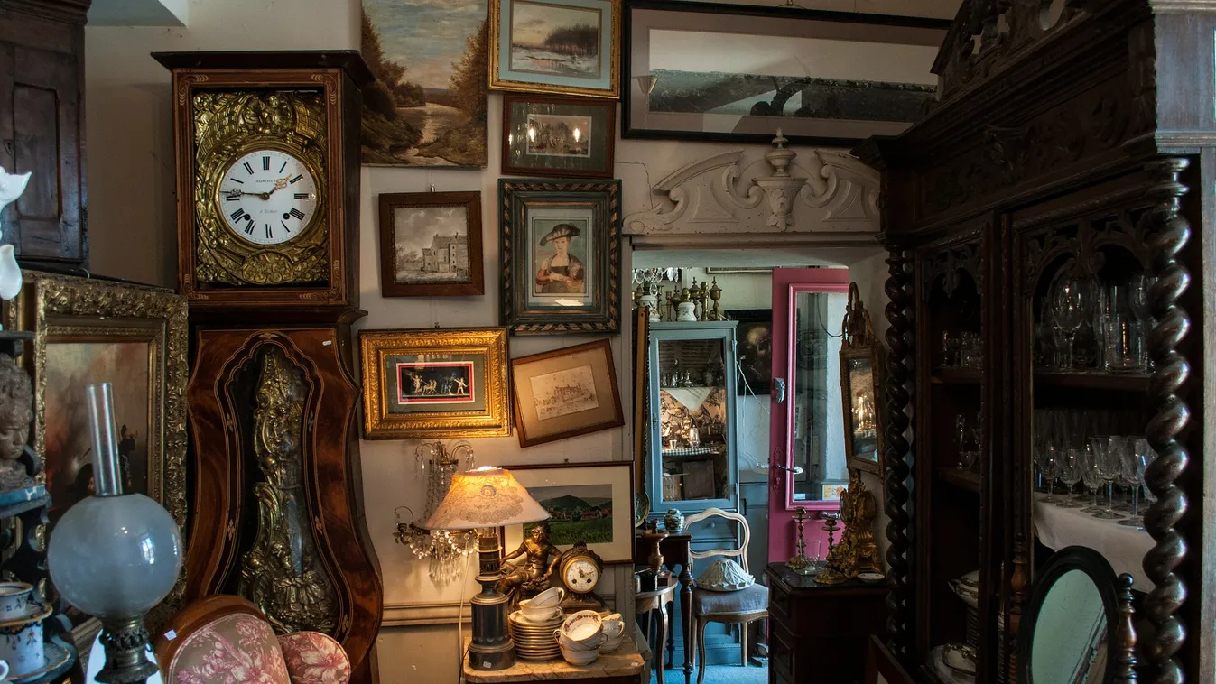 Régiségekre vadászó rabló csapott le Pécsett – csúnyán elbánt a halálra rémült házaspárral