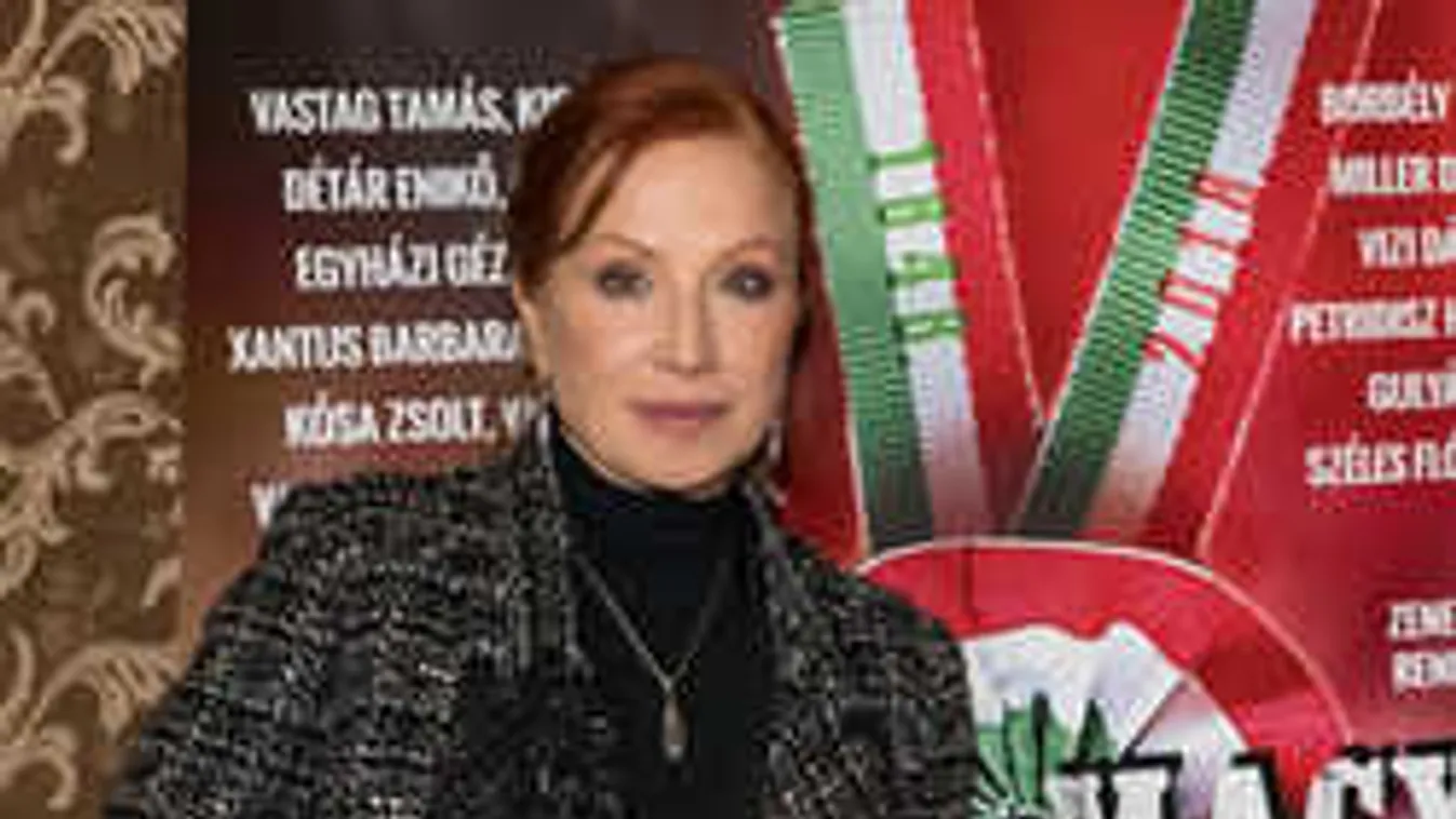 Kitálalt Détár Enikő: Kolléganőjének köszönheti az állását!