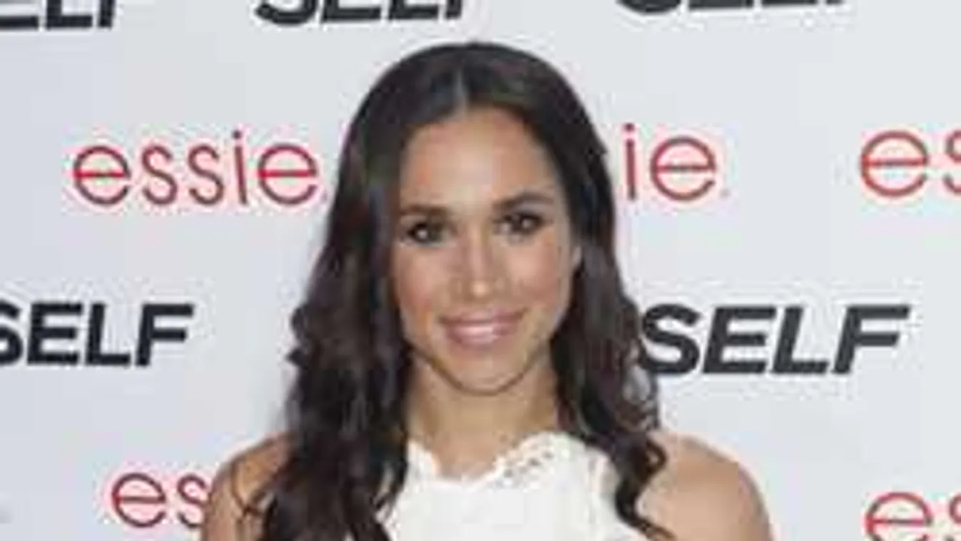 Kitálalt a bennfentes Meghan Markle-ről, vége a találgatásoknak