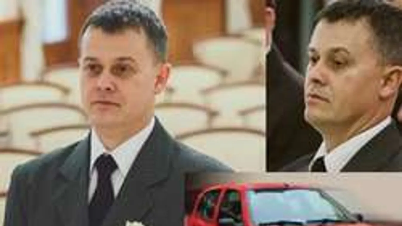 Újabb rejtélyes eltűnés: felesége keresi az autójával felszívódó férfit!