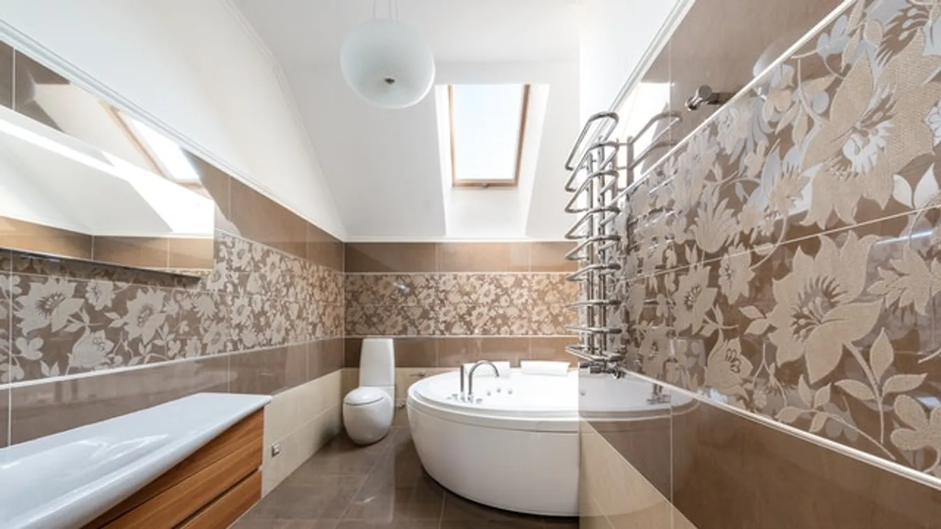 Elképesztő, mennyi mindent elárul személyiségedről a fürdőszobád