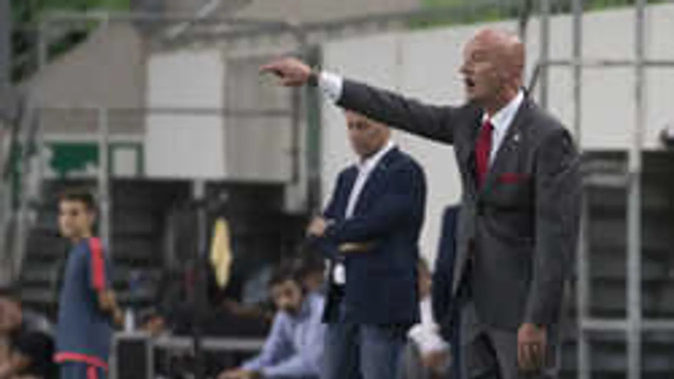 Rossi döntött, nagy visszatérő a válogatottnál