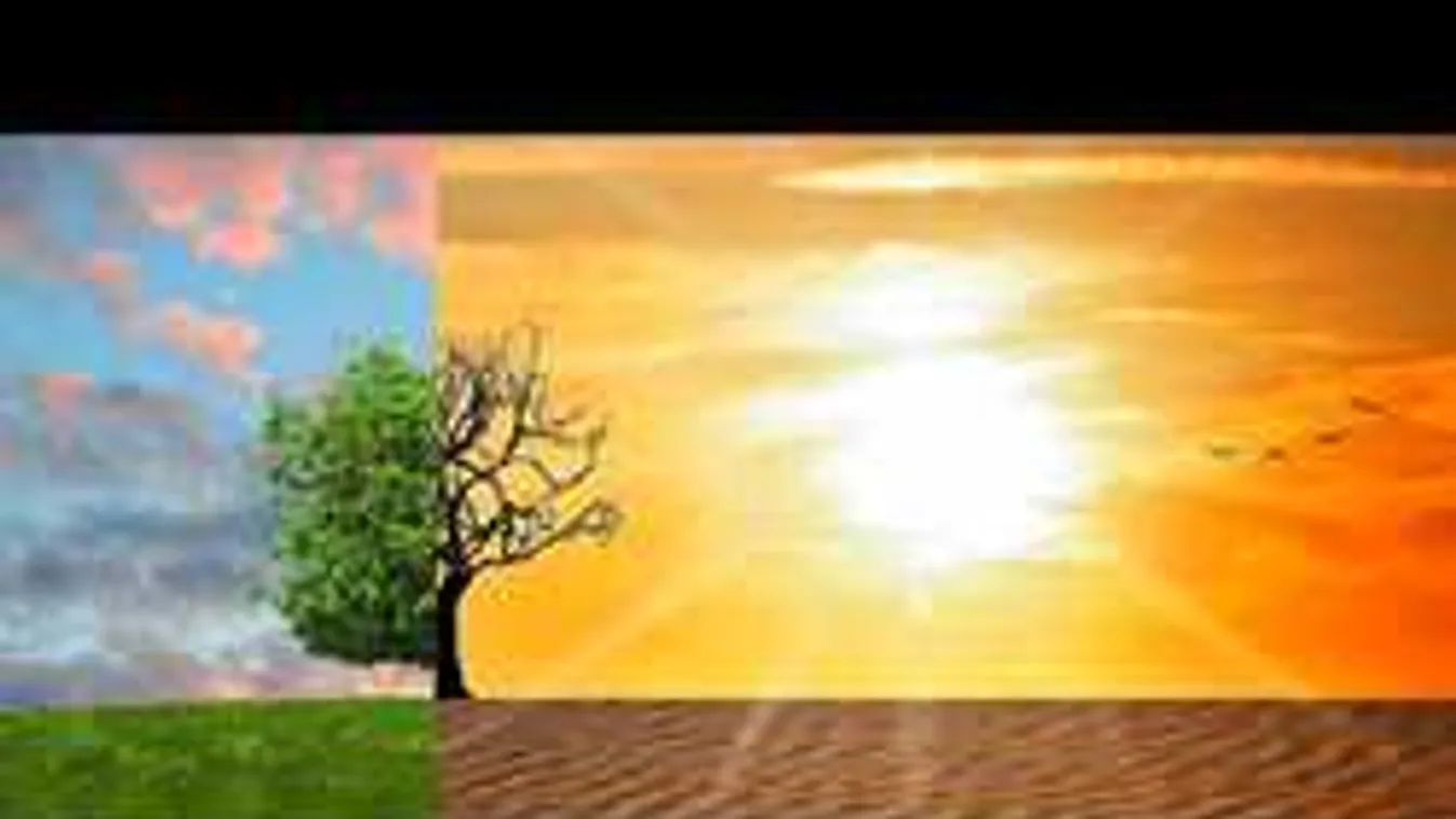 Baljós hírek jöttek, súlyos változáson megy keresztül a Föld