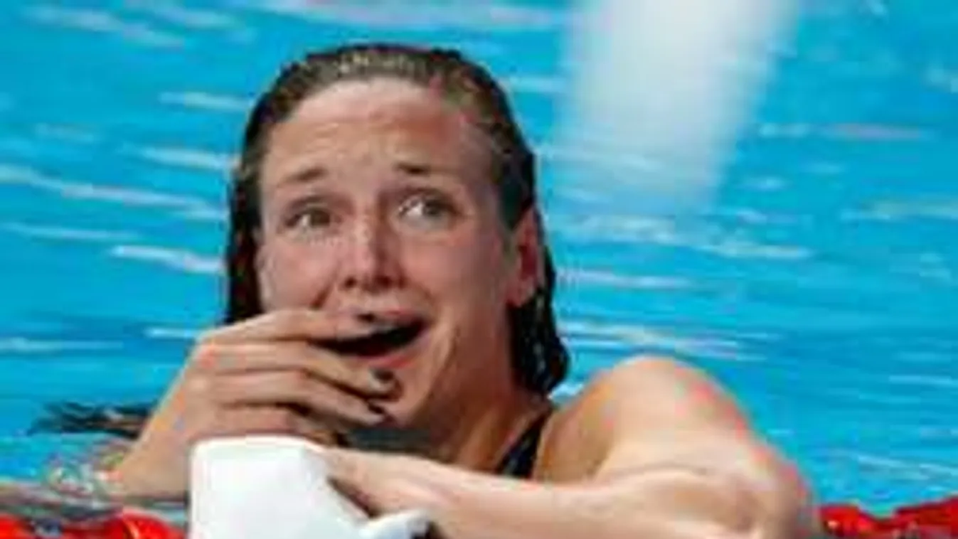 Durván belekötöttek Hosszú Katinkába!