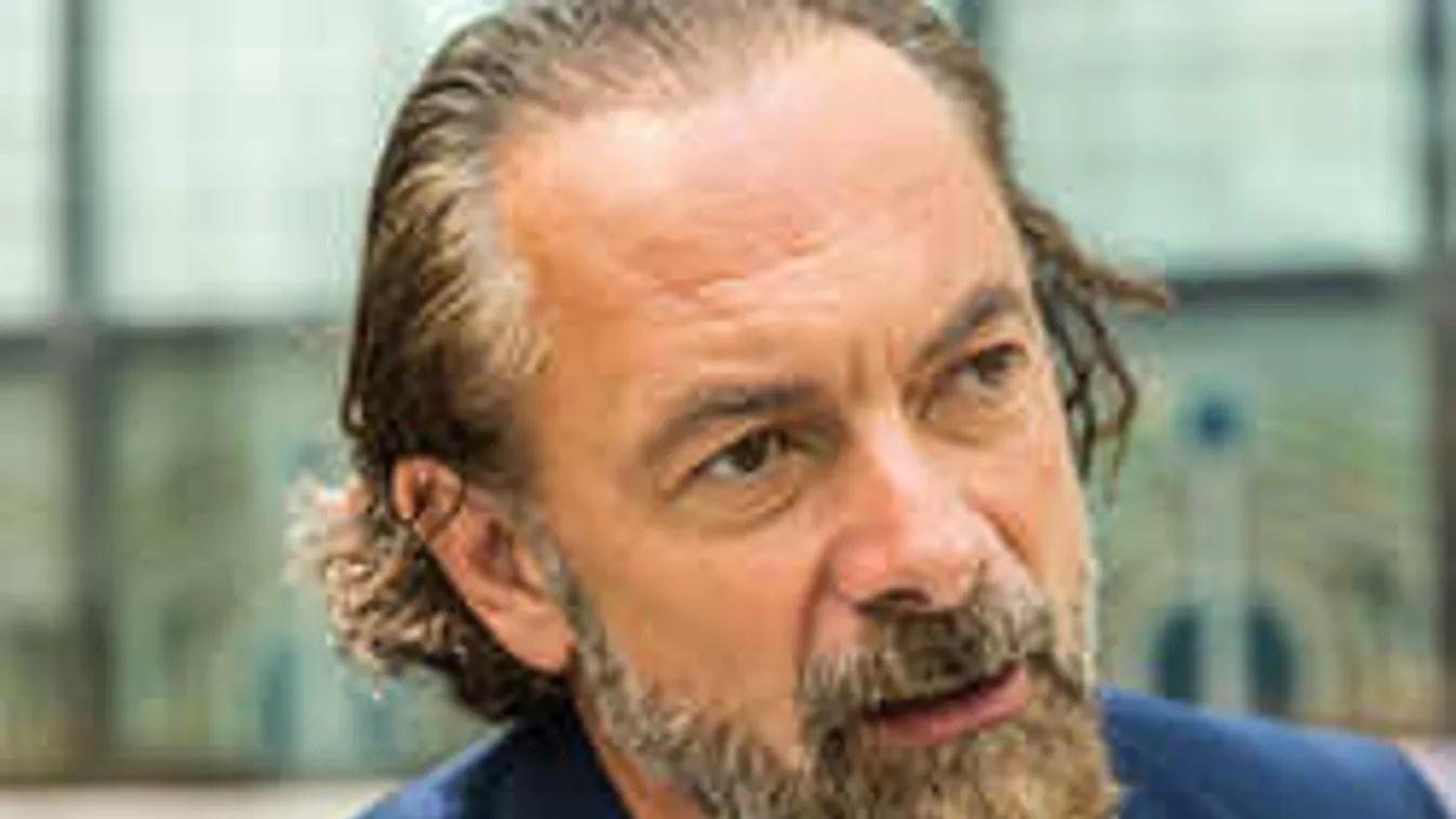 Szakításáról vallott Zsidró Tamás, exével megjárta a poklot!