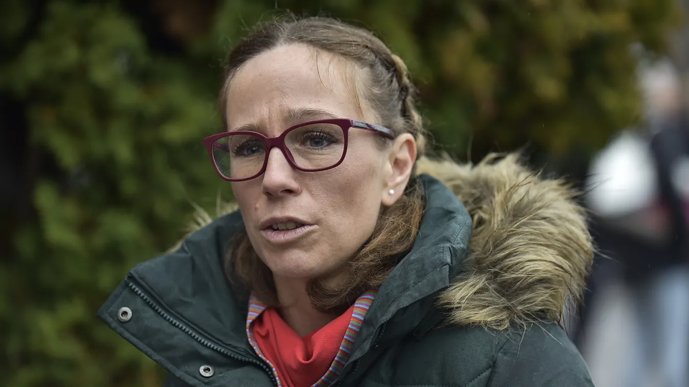 Megszólalt a futónő támadója, így emlékszik a szörnyű estére