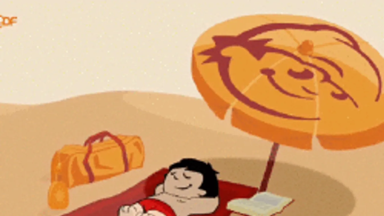 Hőségriadó! Durva melegre figyelmeztetnek, erre készülj