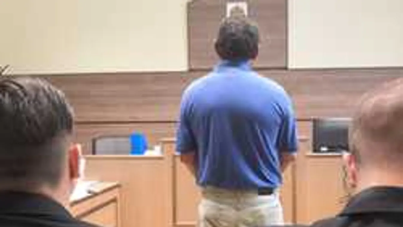 Most érkezett: Aurelio ellen vallott az elrabolt fiú nagyapja