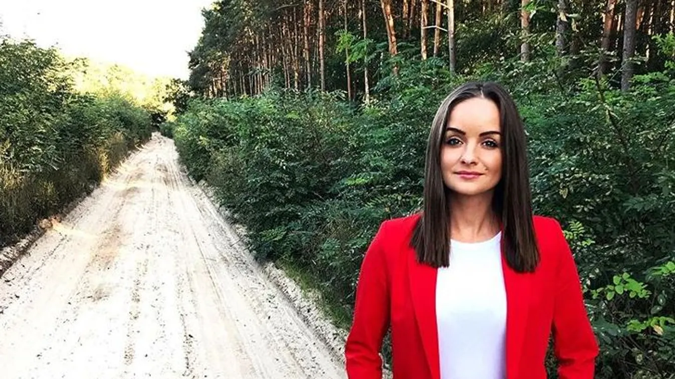 Szirénázva rohantak a mentők: Autóbalesetet szenvedett a TV2 sztárja