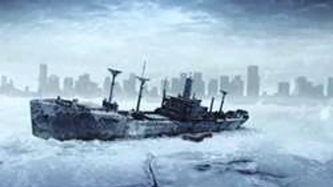 Újabb jégkorszak jöhet a NASA szerint, akár már 3 éven belül!