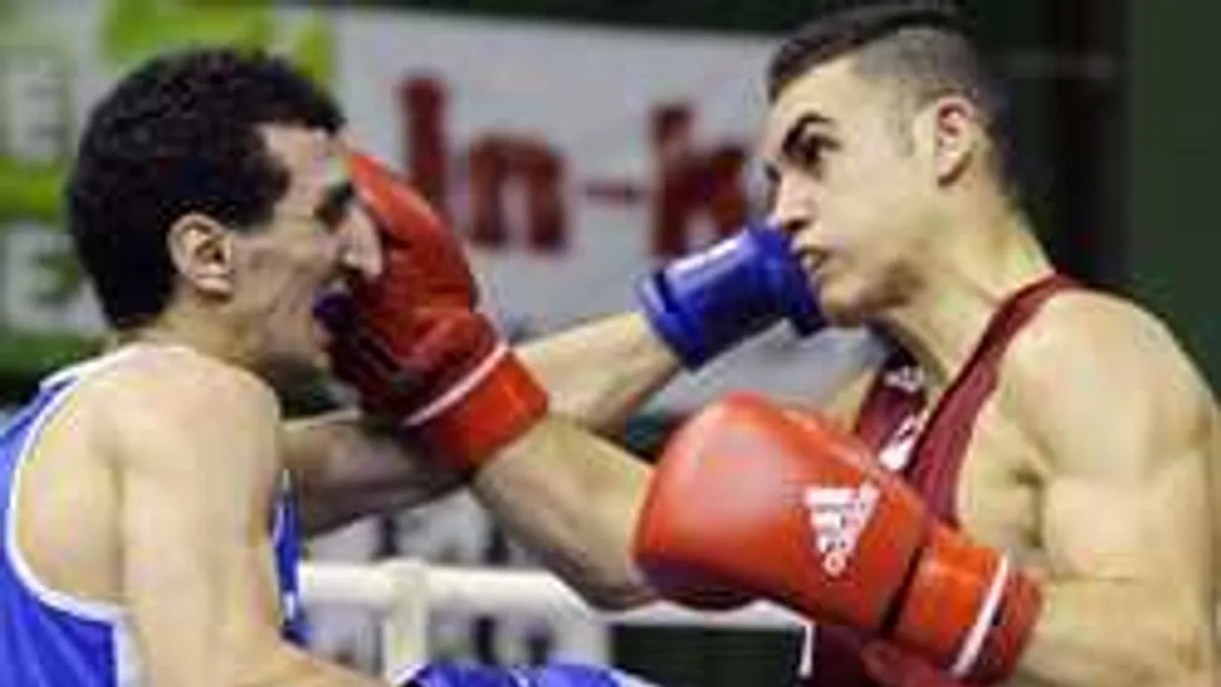 Pofozkodássá fajult a magyar sportoló esküvője