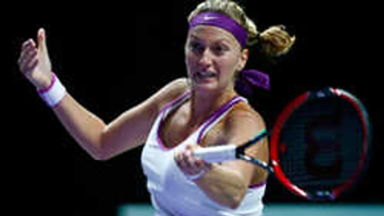 Ez történt a szörnyű merénylet után a teniszsztárral