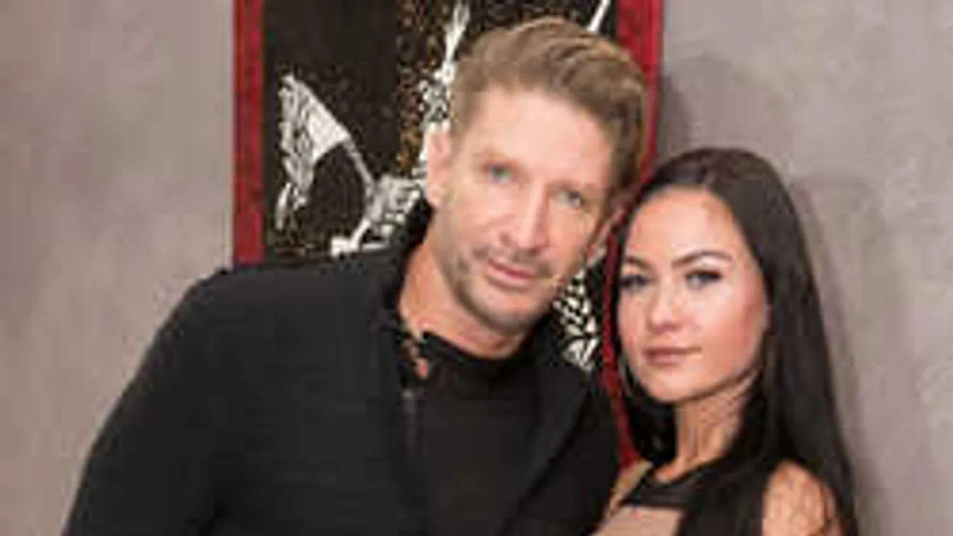 Titokzatos betegség kínozza Pintér Tibor exét