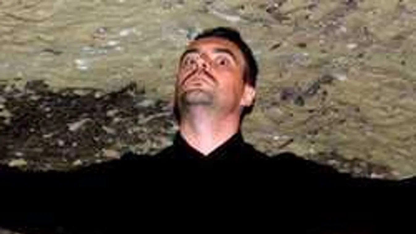 Vona Gábor már csak Allahtól fél - videó