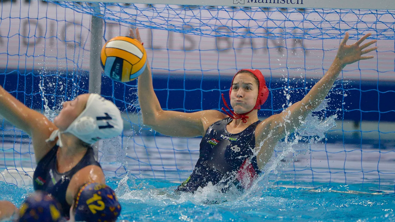 GANGL Edina; Rybanska Natasa; Leitón, Paula 