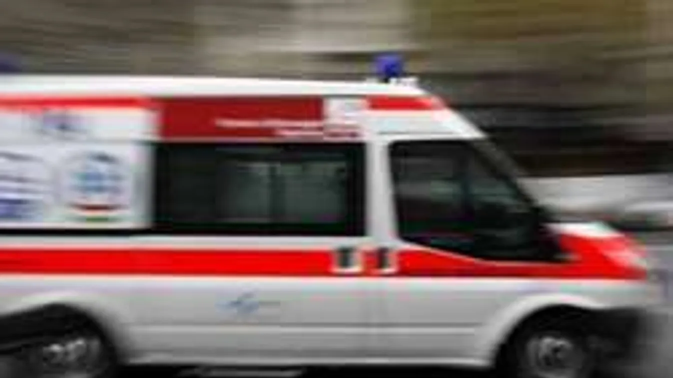 Tragédia: Kómában a szülők, két gyerek maradhat árván