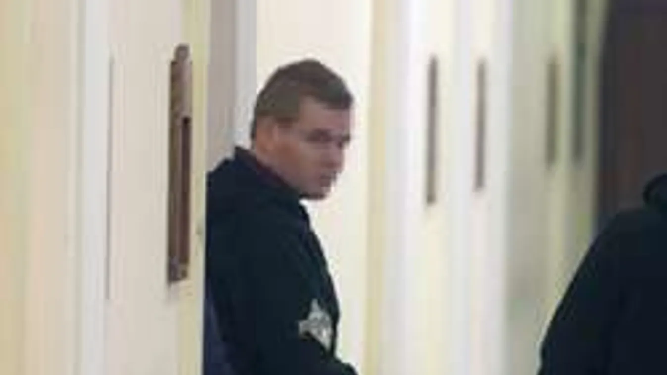 Megdöbbentő, mit mondott a Teréz körúti robbantó édesapja