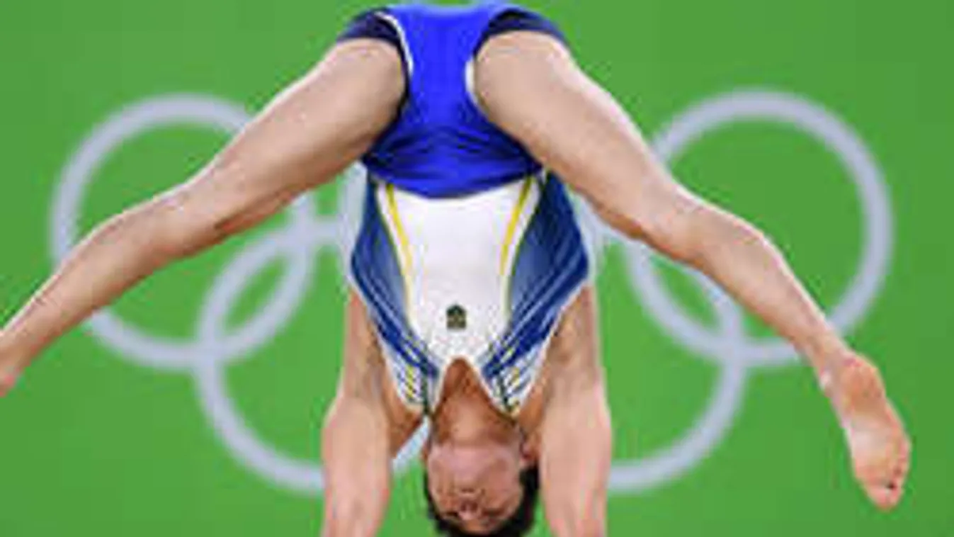 Botrány! Olimpiai érmesekről került elő szexvideó egy meleg oldalon