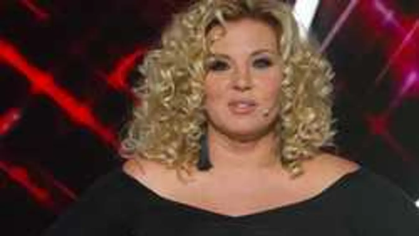 Megmakacsolta magát Liptai Claudia lánya: tudja, mi akar lenni