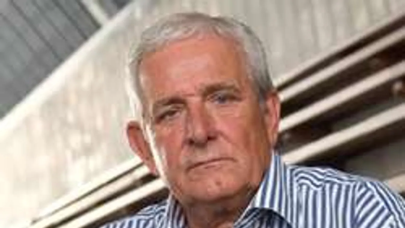 Újabb, kínos titokra derült fény Kiss László múltjából!