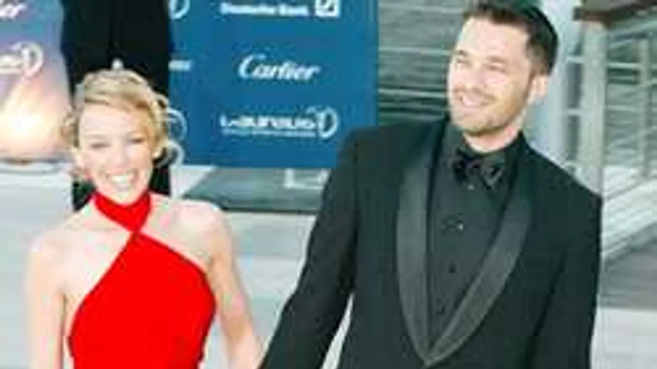 10 év után újra együtt a szexi sztárpár