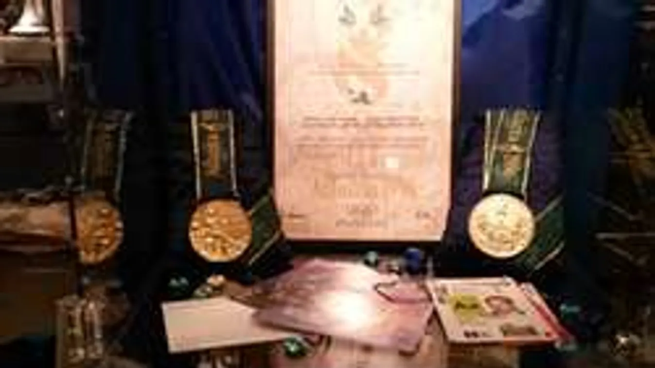 Így emlékeznek a tragikusan elhunyt magyar olimpia bajnokra