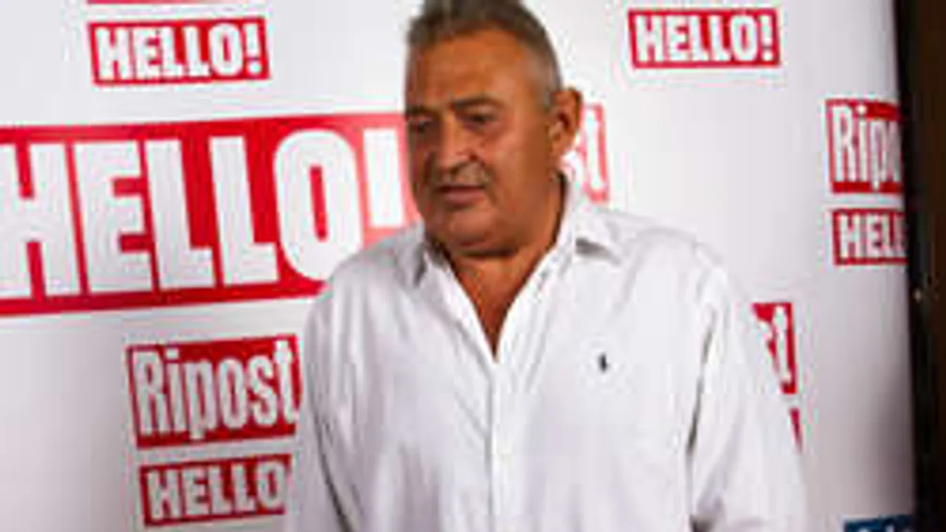 Meglepő módon kap segítséget Gesztesi Károly!