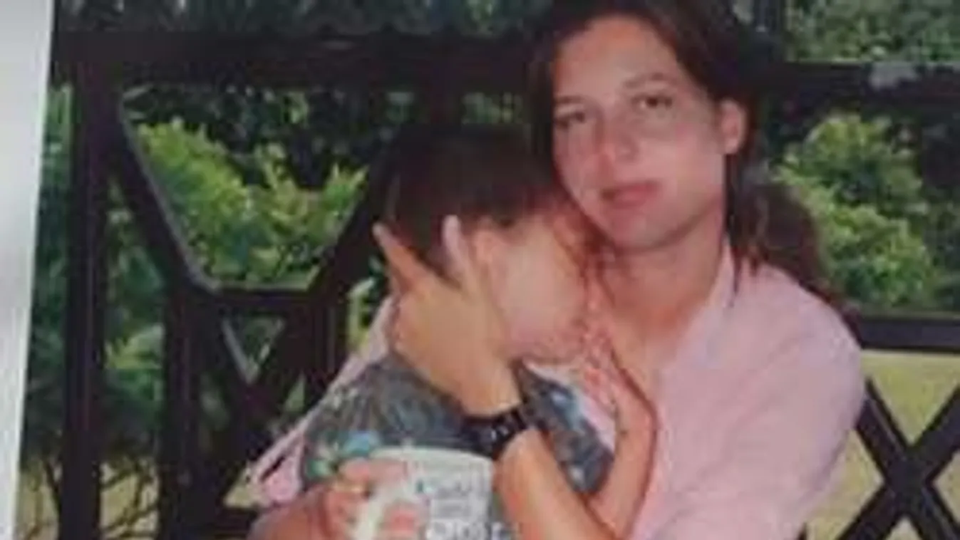 Újabb fordulat: apja elrabolta Bora Boráról a 6 éves fiát