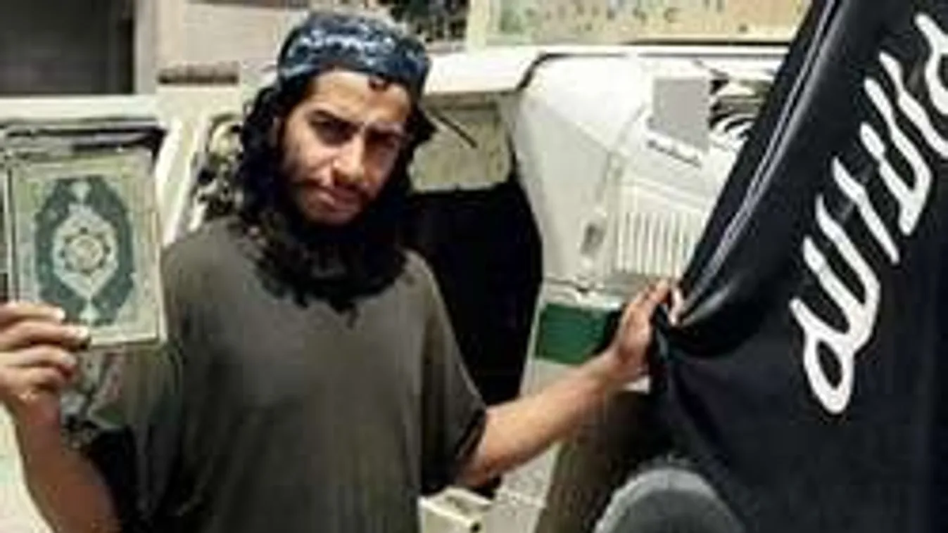 Három napig lapult egy bokorban a párizsi terror kulcsfigurája