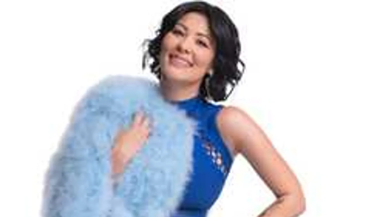 Itt az első fotó a TV2 sztárjának esküvőjéről