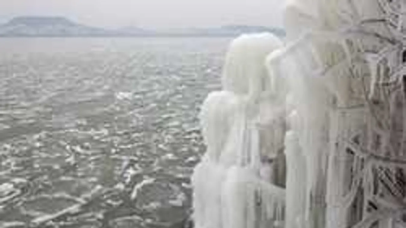 Extrém hidegre figyelmeztet a meteorológia, ónos esővel jön az eddigi legdurvább lehűlés