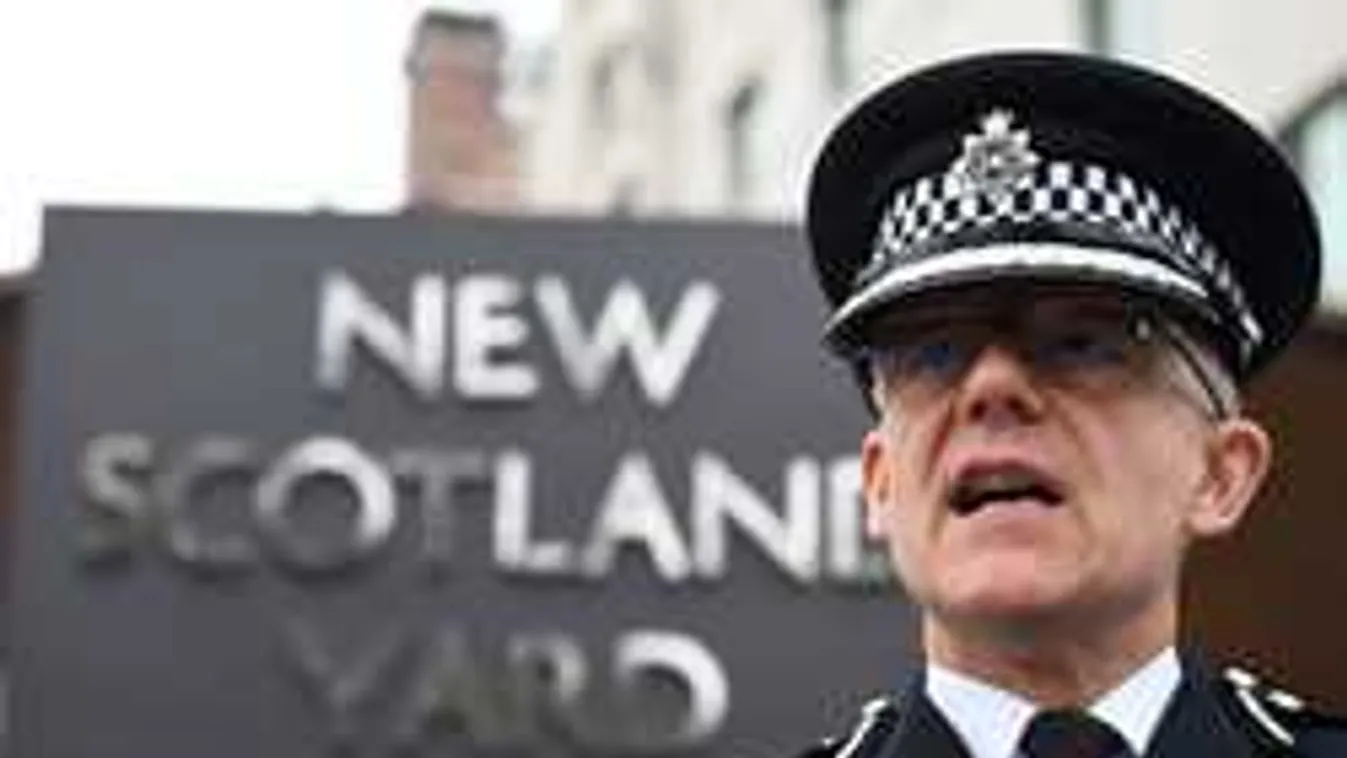 Szélsőjobboldali terrortámadásoktól tartanak