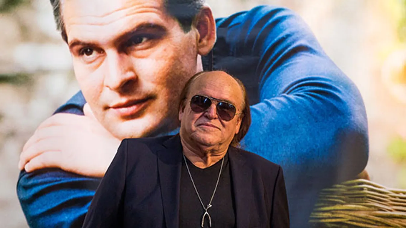 Exkluzív interjú Frenreisz Károllyal: Ebben mind nyakig részt veszek