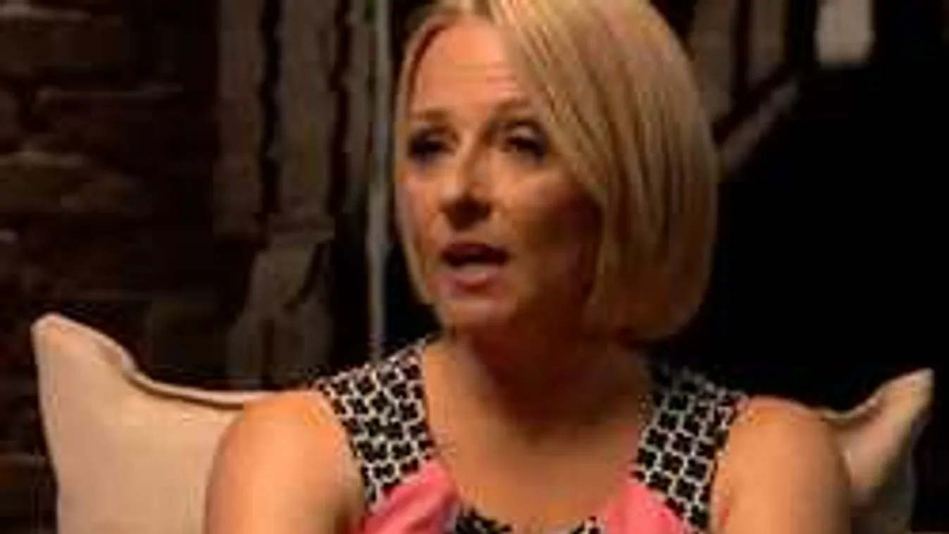 Hihetetlen, elhagyta családja Marsi Anikót