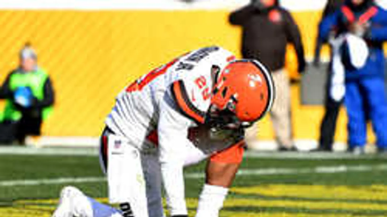 2018 első nagy égése, ennél rosszabb csapat nincs a világon