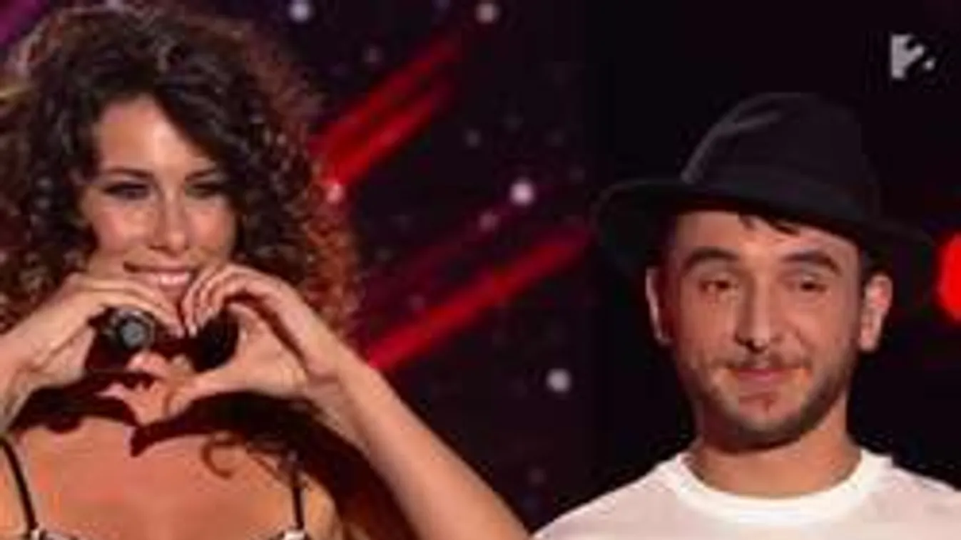 Melléfogott a fiú, amikor összeköltöztek a szerelmes TV2-s sztárok