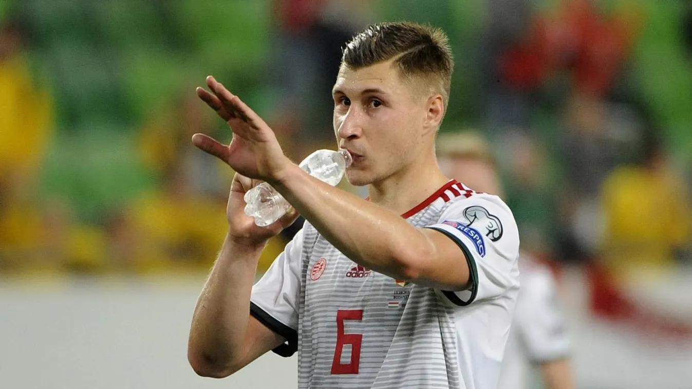 Végre egy jó hír: így hajt Orbán Willi a visszatérésért