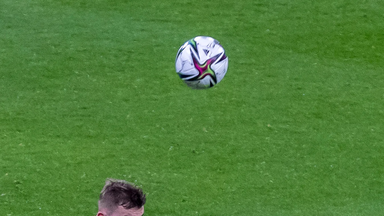 Akciófilmbe illő jelenetek a Puskás Arénában, nem kímélték egymást