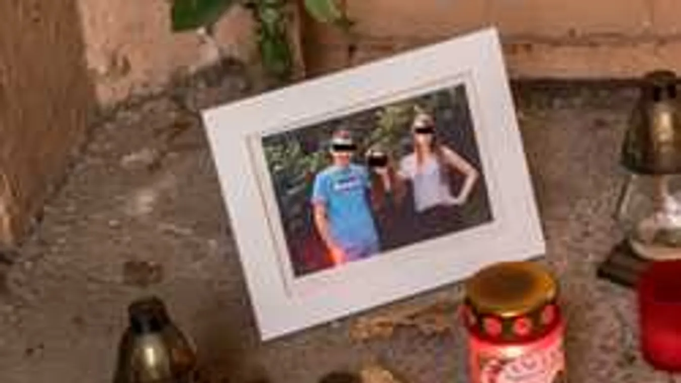 Ezt kérte a brutálisan meggyilkolt 19 éves lány a temetésére