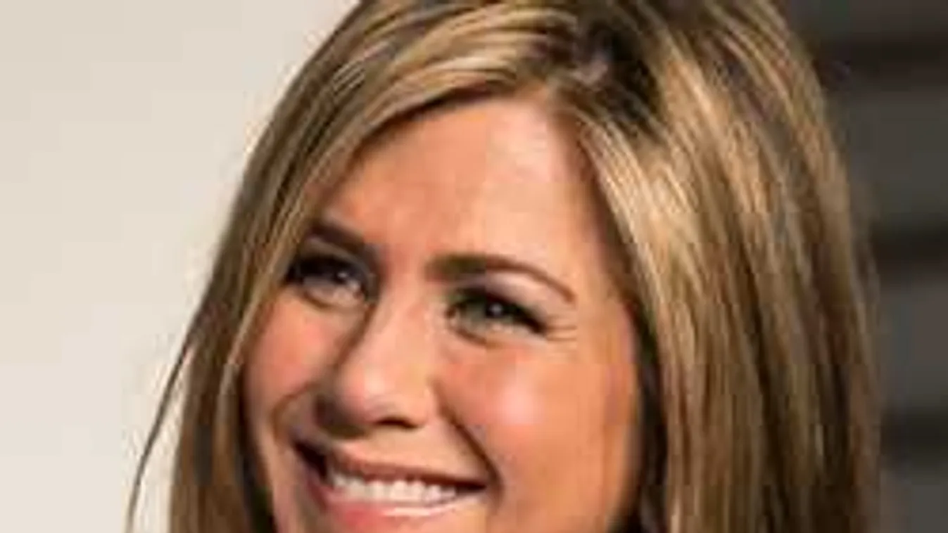 Hatalmasat bukik Jennifer Aniston exe, erre ő sem számított