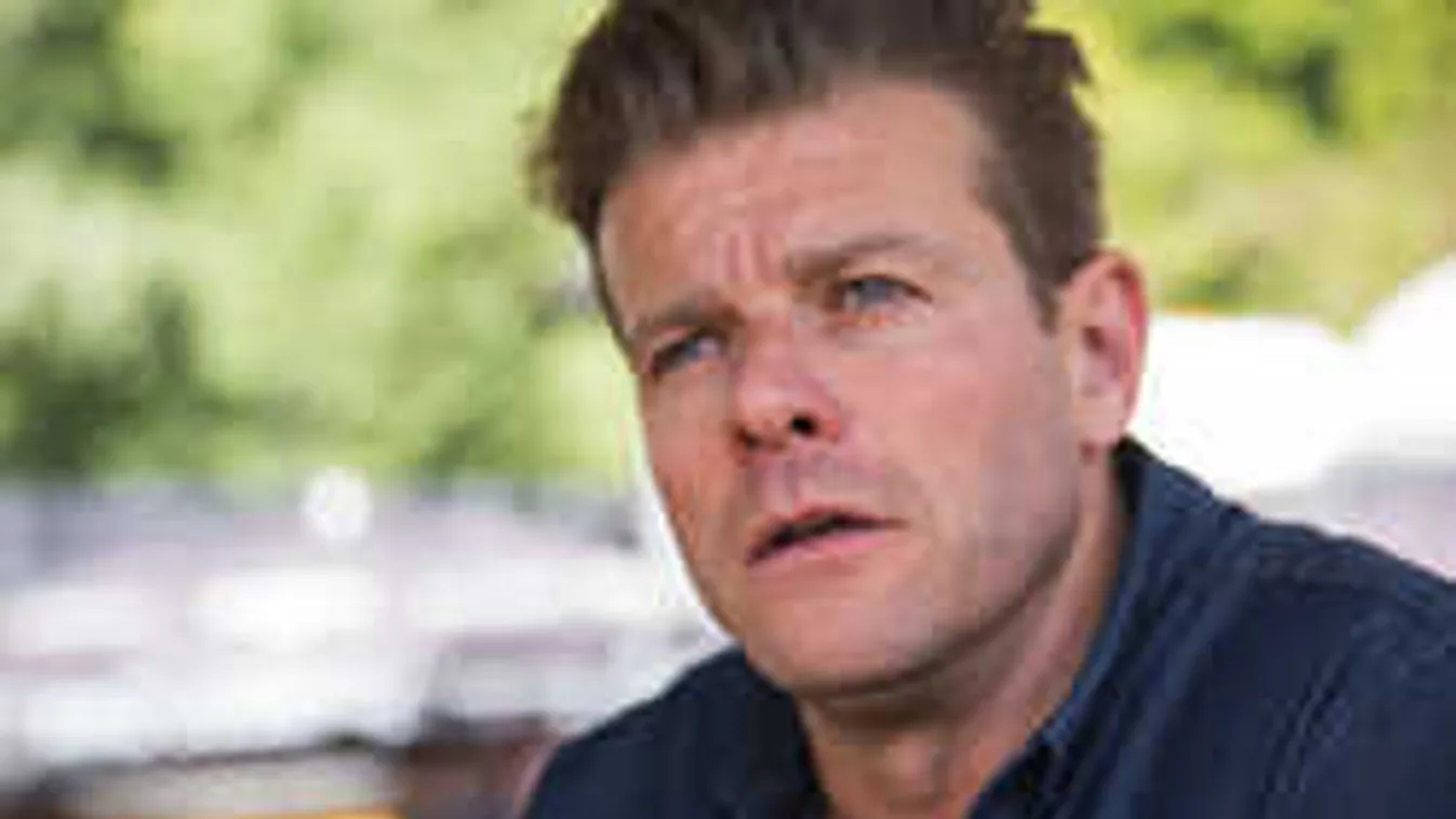 Reagált a kínos pletykára Kamarás Iván: Darvas Iván az apja?