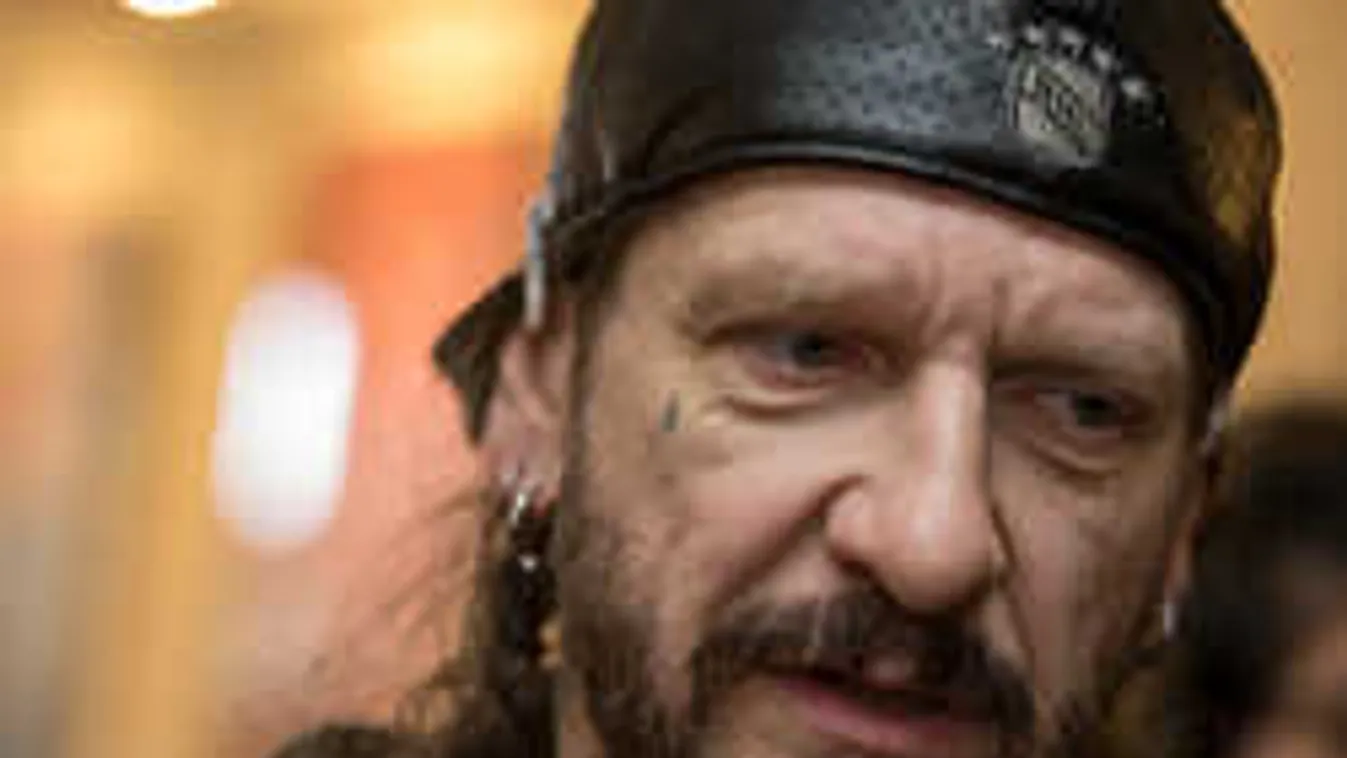 Végre megmutatta szerelmét Ganxsta Zolee