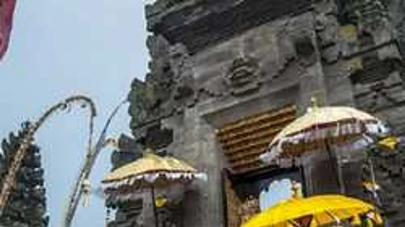 Elképesztő helyek Balin, amiket még nem árasztott el a tömeg