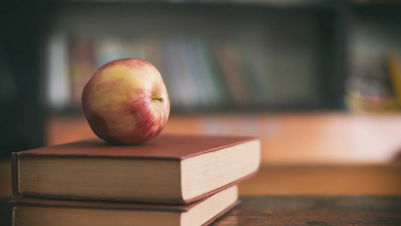 Gyerekek előtt maszturbált a tanárnő