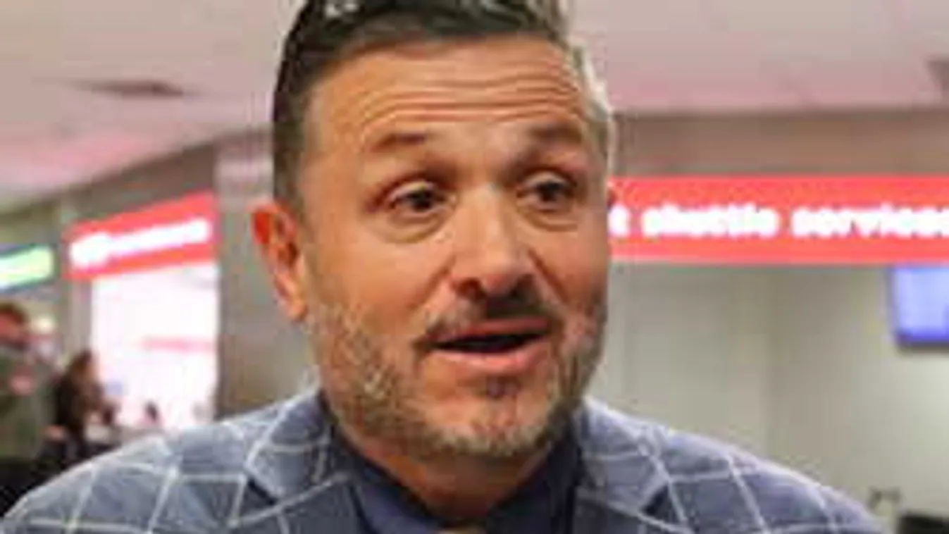 Lagzi Lajcsi drámai kijelentése: Többen is ki akarnak csinálni!