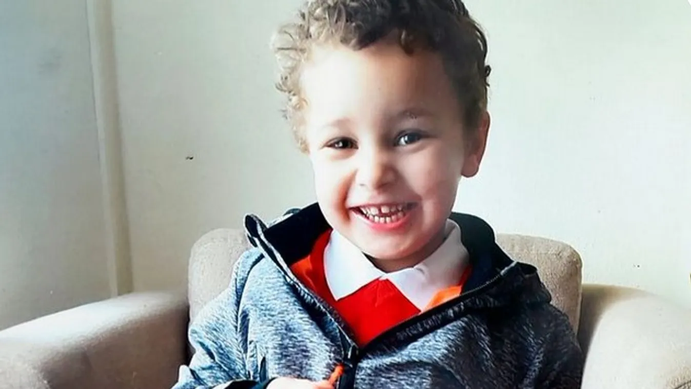 „Szállj magasra, gyönyörű kis angyal!” – Rokonai gyilkolhatták meg az 5 éves kisfiút